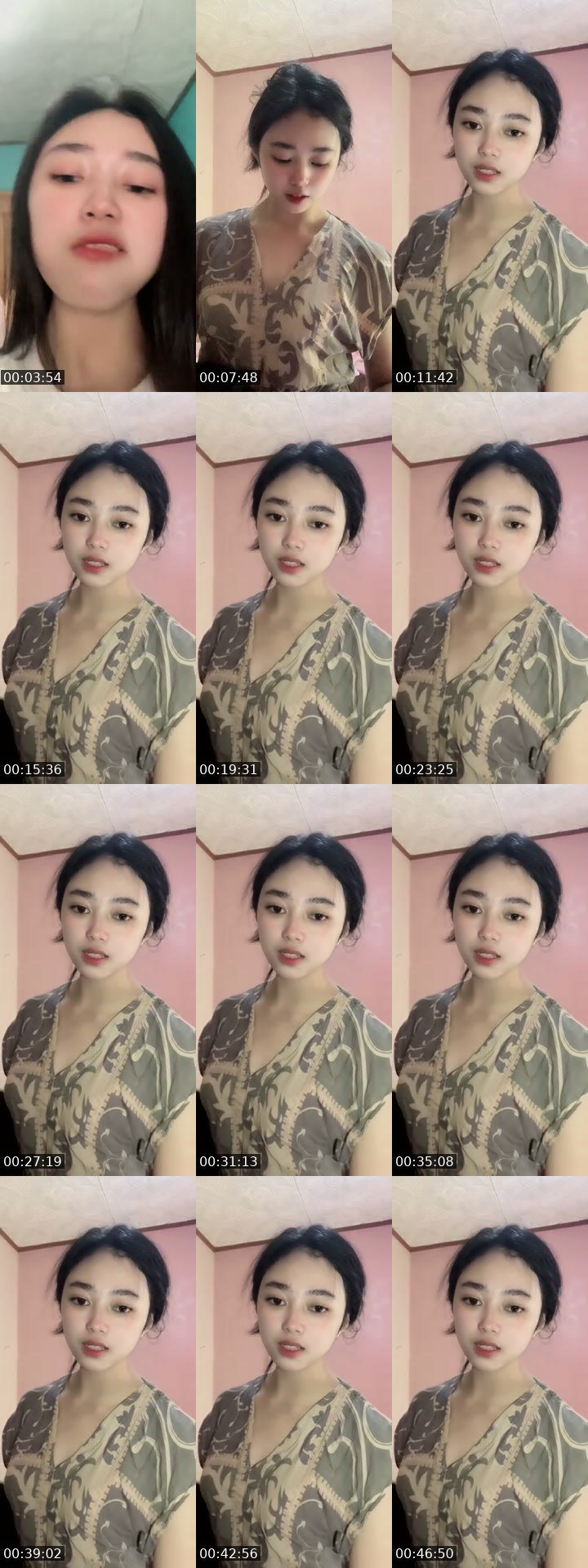 @yoowaimoooooooo TikTok live from 2026-07-14