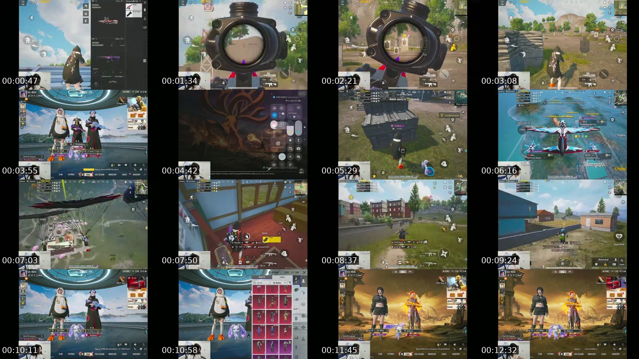 TikTok live: DAY 4 - PAKE IPAD by @aileayou