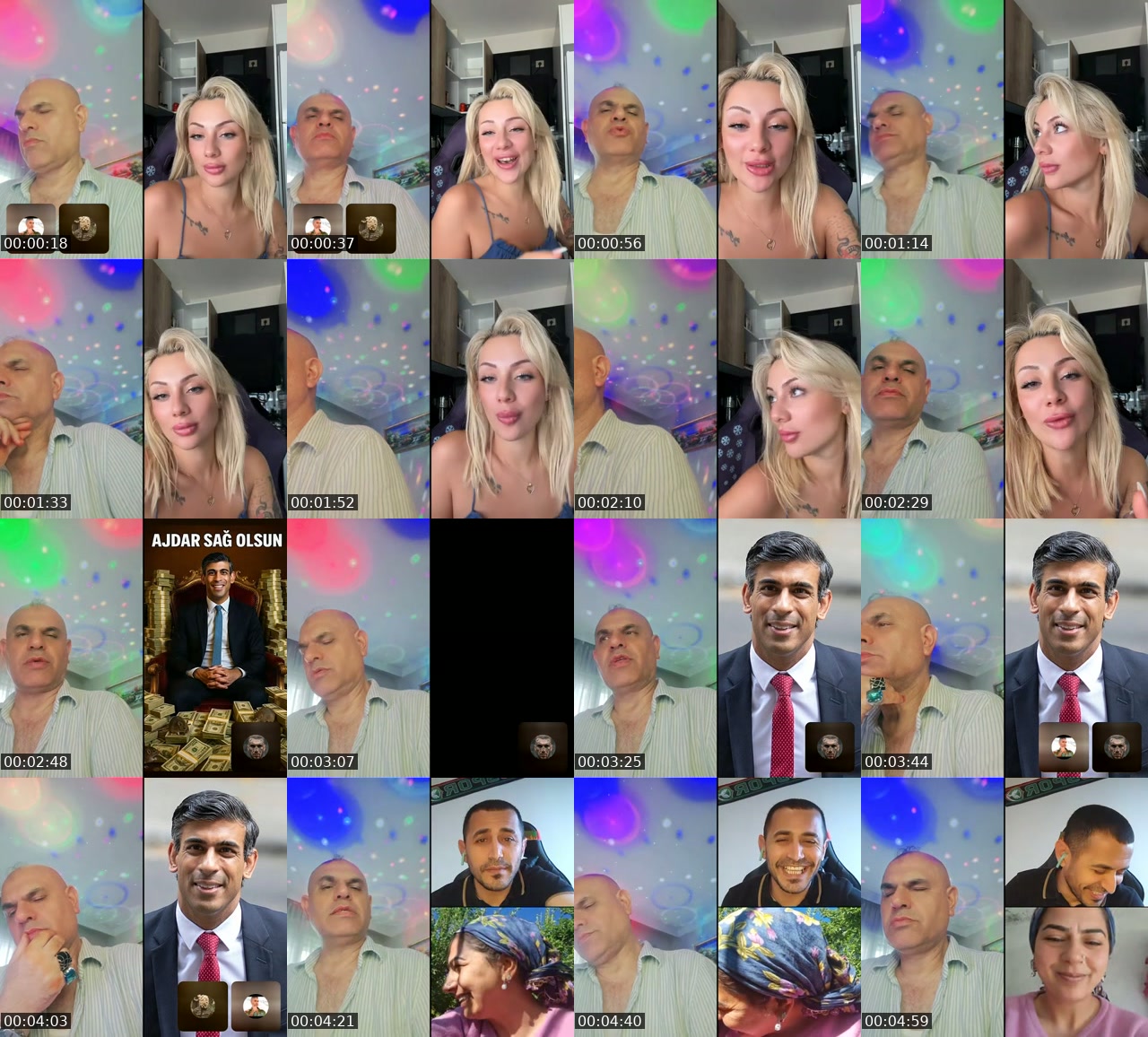 @ajdar_imparator TikTok live from 2026-07-14