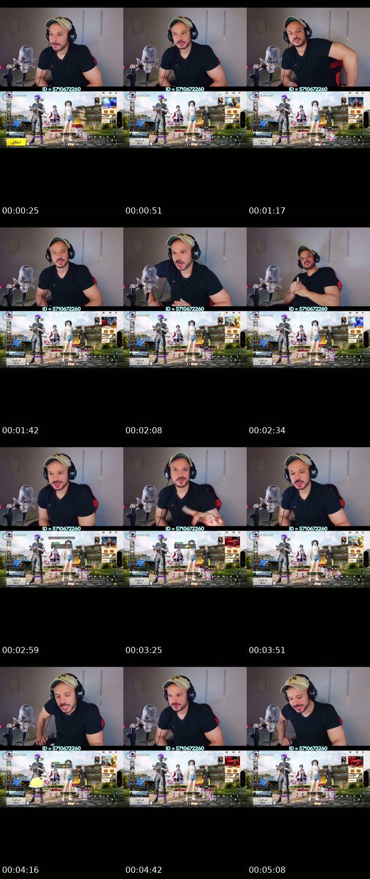 TikTok live: Lets Go LIVE! by @anf_iq