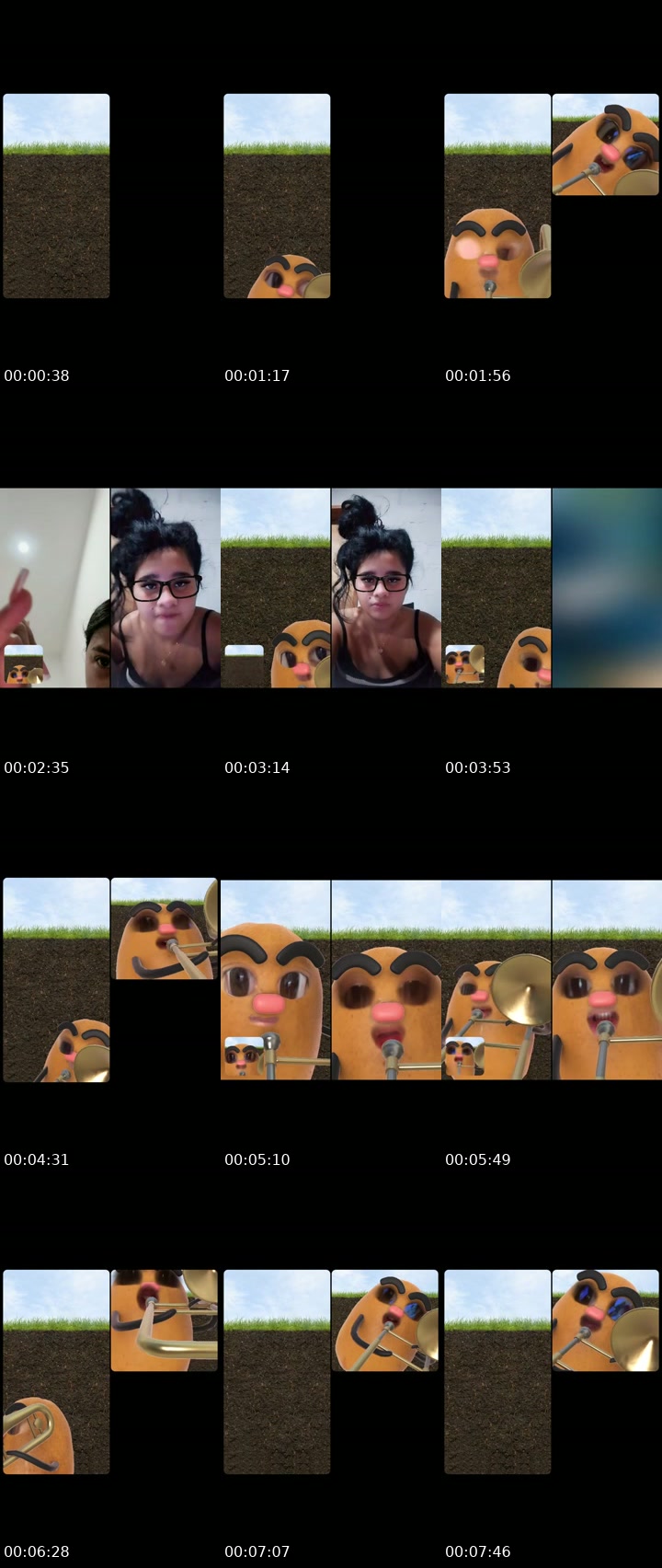 @aneyshaavilez283 TikTok live from 2026-07-14