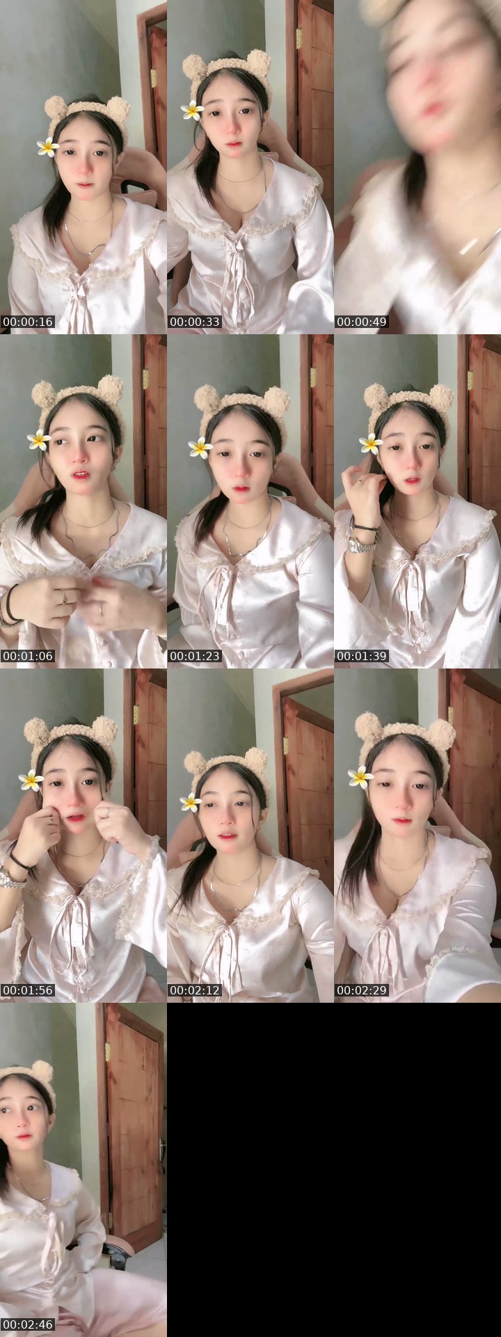 TikTok live: Mulai Lagi Dari Nol by @ayudirawandira12