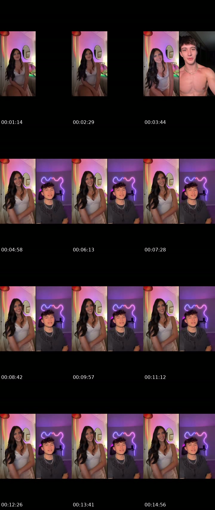 @lexi.fl11 United States TikTok live from 2026-07-14