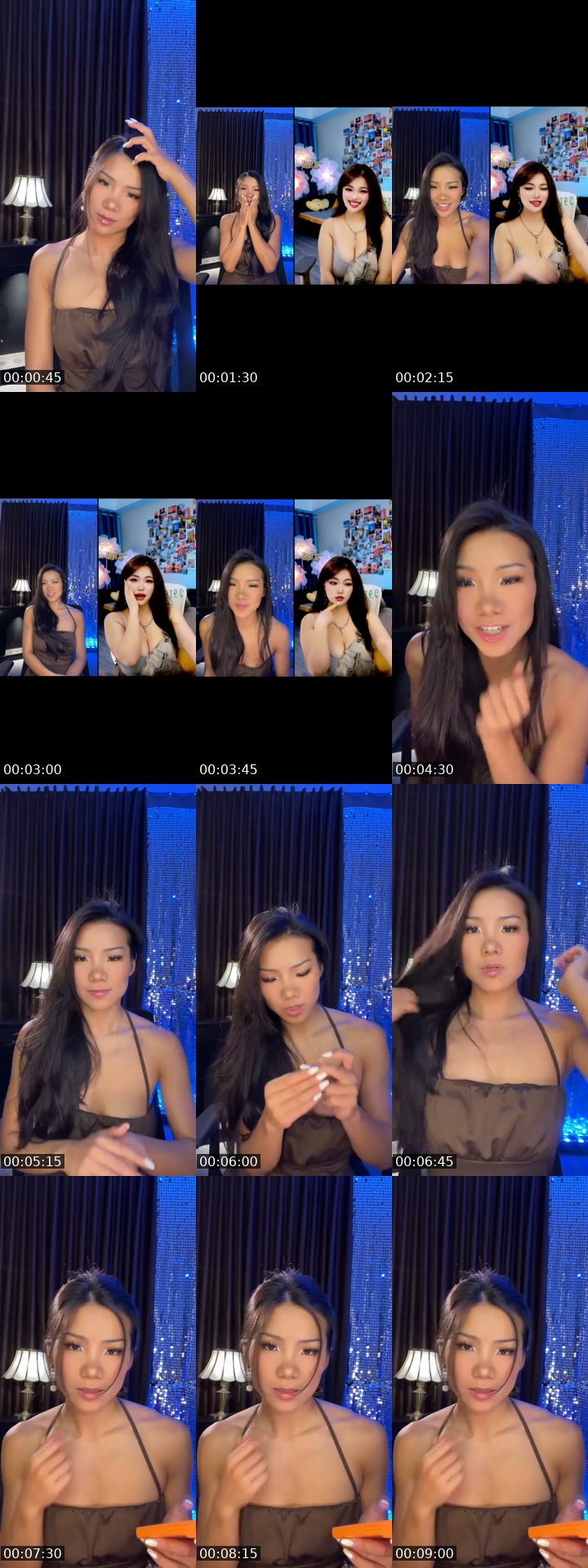 @summerdoesnotlikewinter TikTok live from 2026-07-14