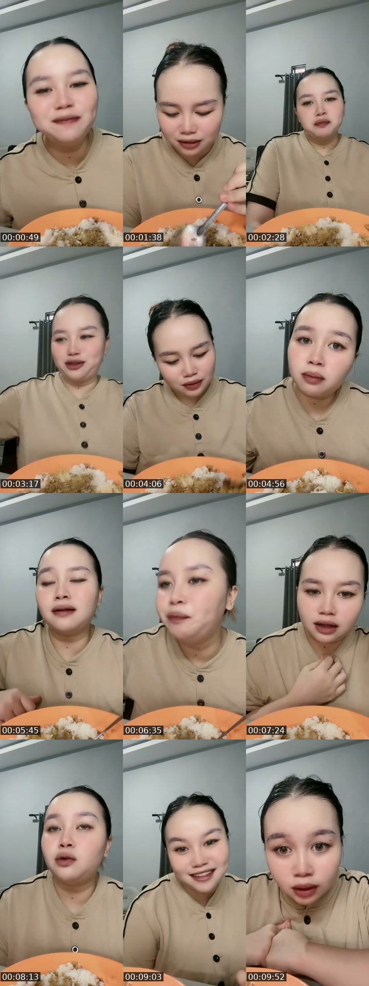 TikTok live: Beapa dluar by @susarofficial