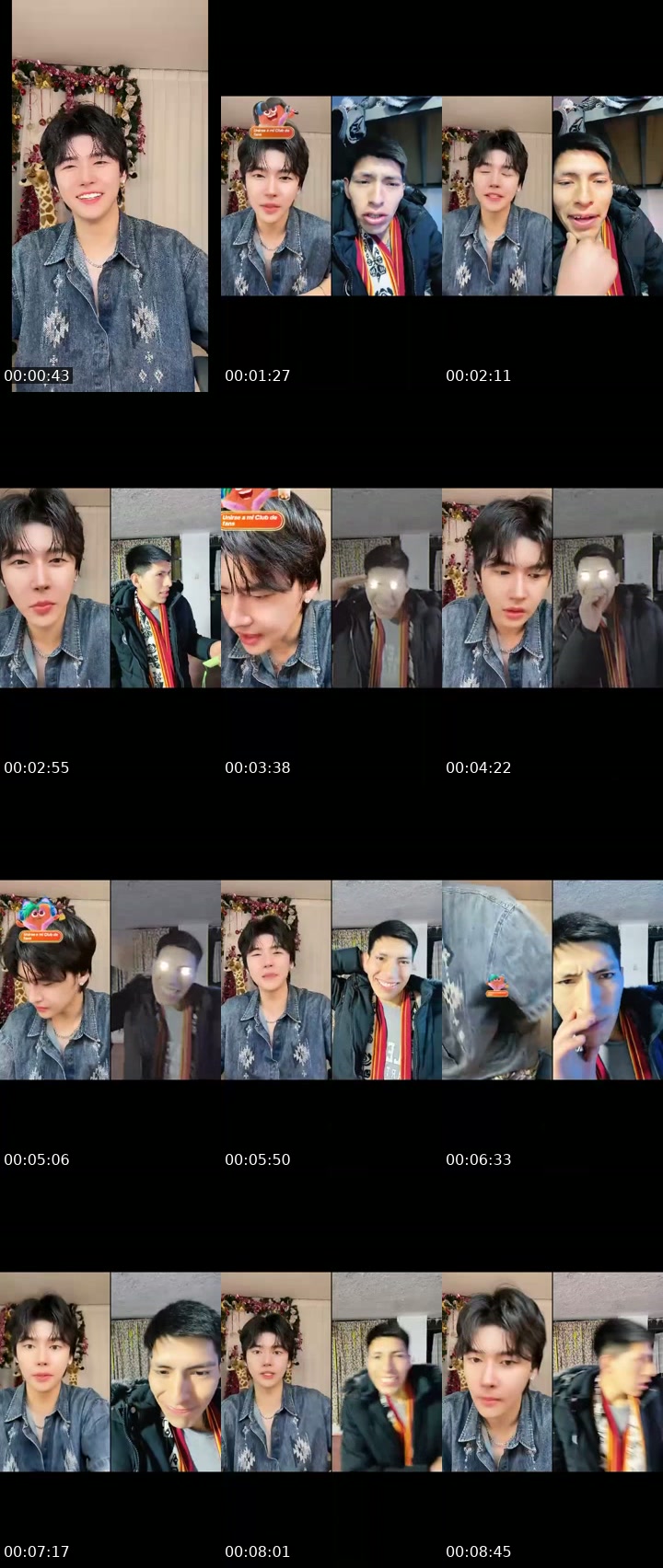 @yun_tuyo TikTok live from 2026-07-14