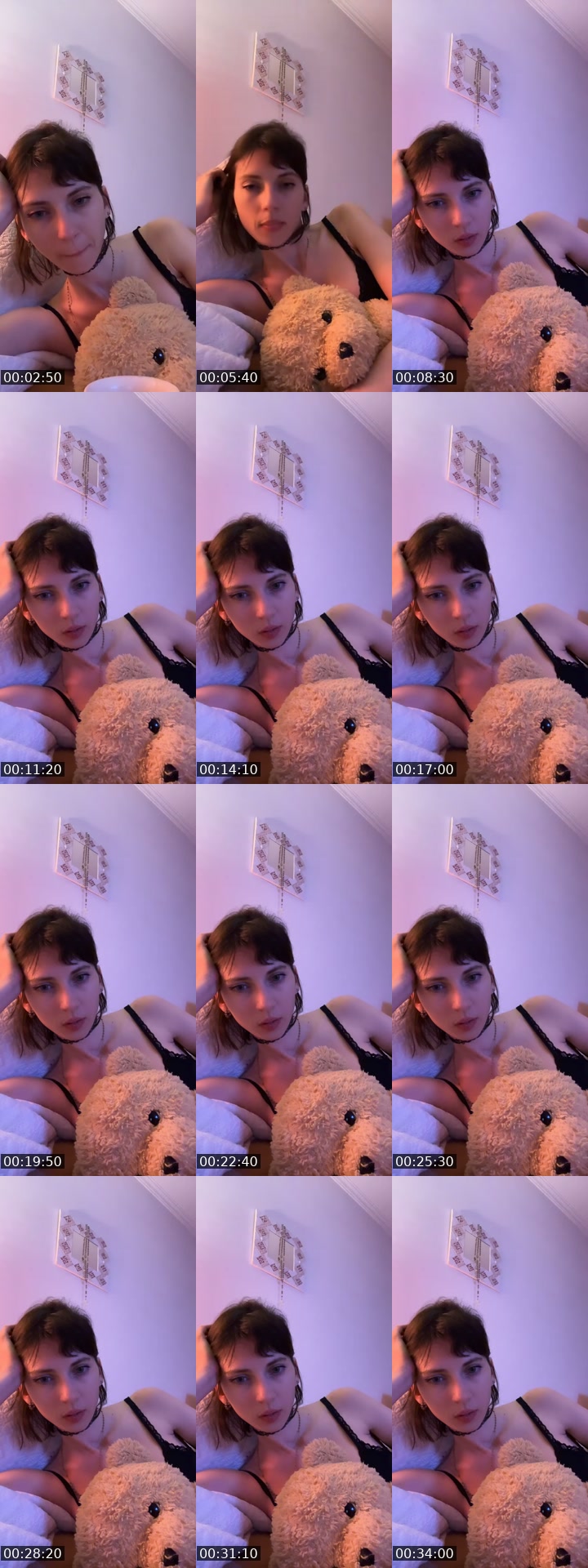 @geraldinesversion TikTok live from 2026-07-14