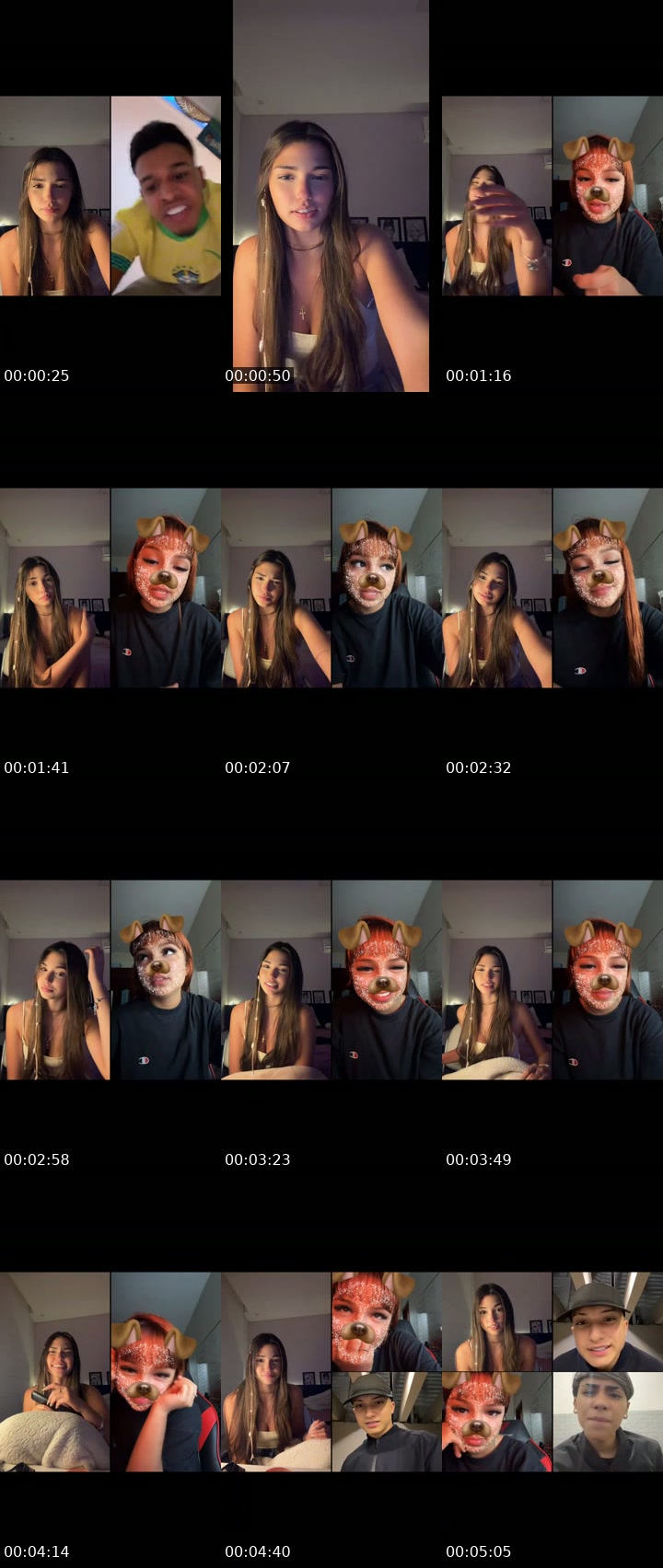 @luhpollisecret TikTok live from 2026-07-14