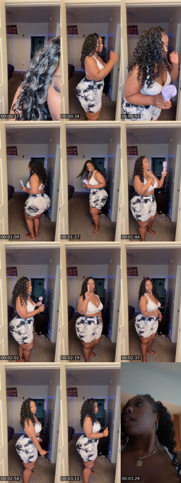 @justcallmeedee TikTok live from 2026-07-14