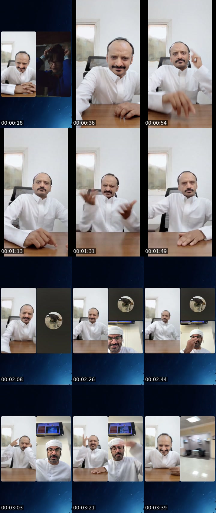 @kj8lj TikTok live from 2026-07-14