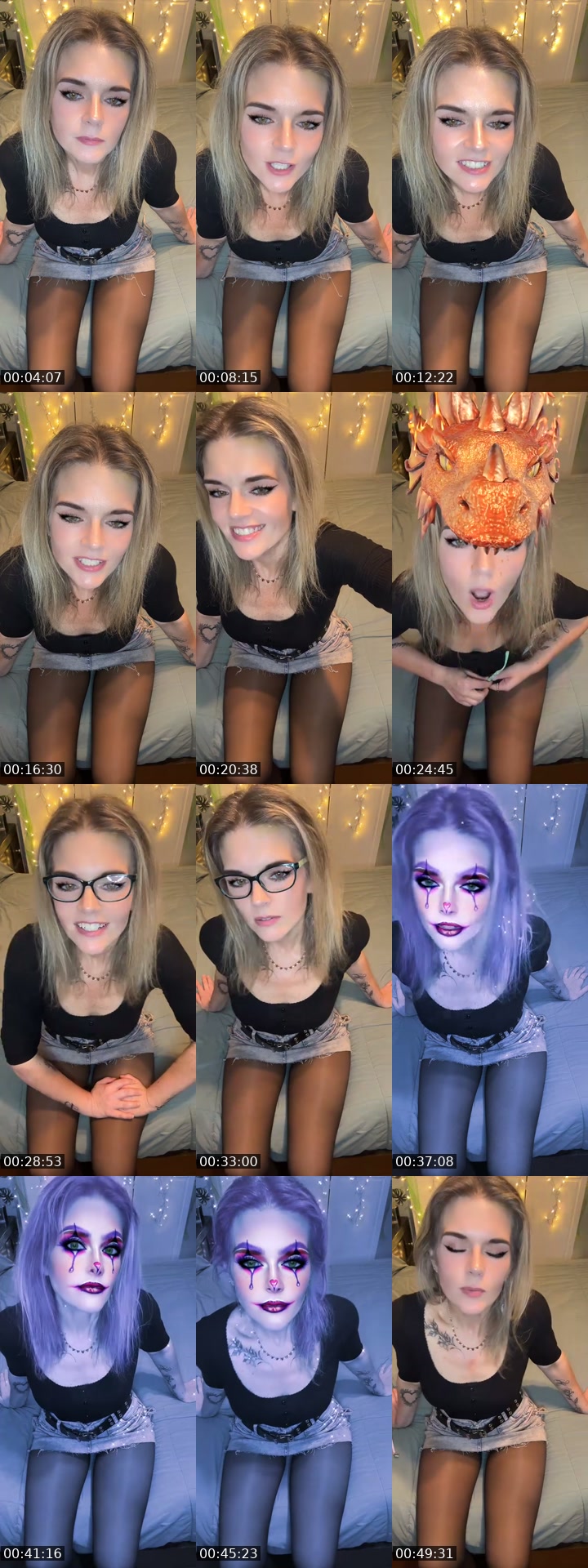 TikTok live: Music, some chat, good vibes by @therealjaylynmac