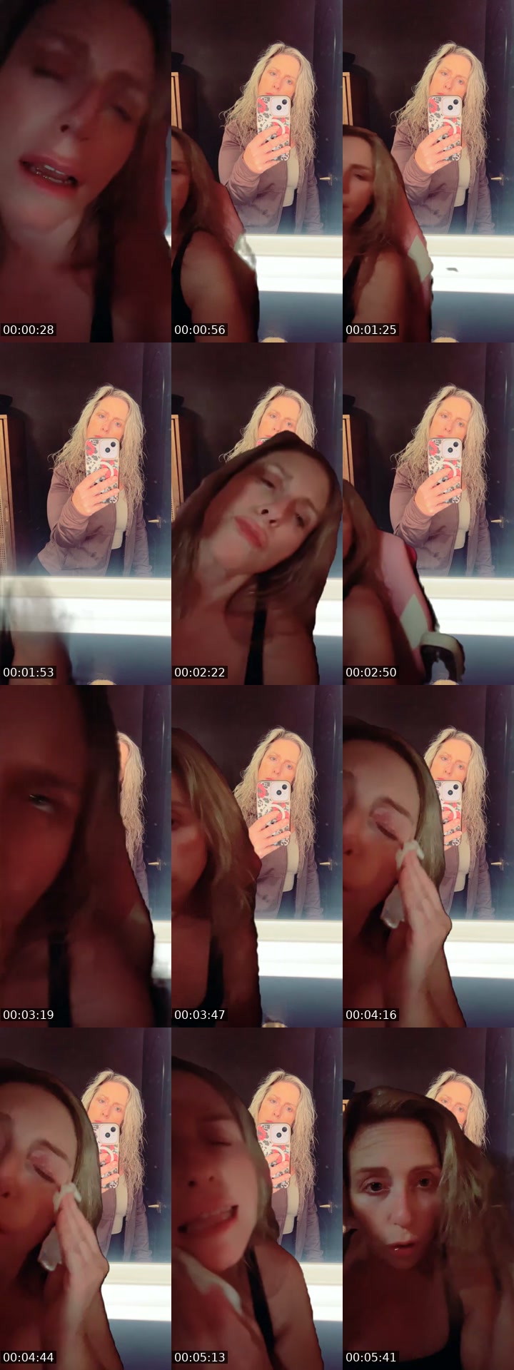 @6southern TikTok live from 2026-07-14