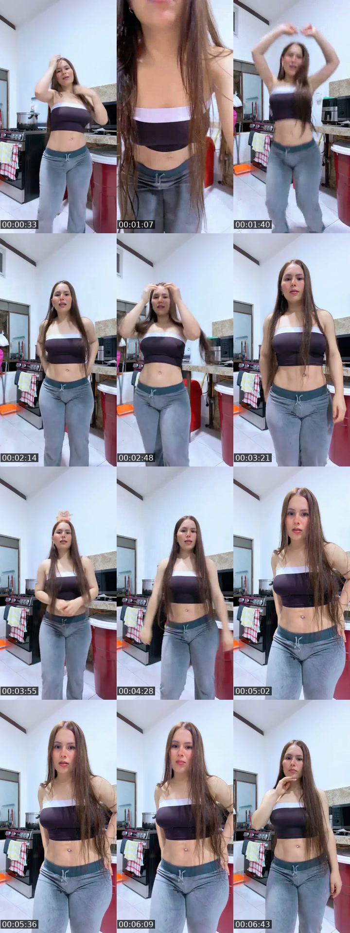 @virelia.08 Peru TikTok live from 2026-07-14