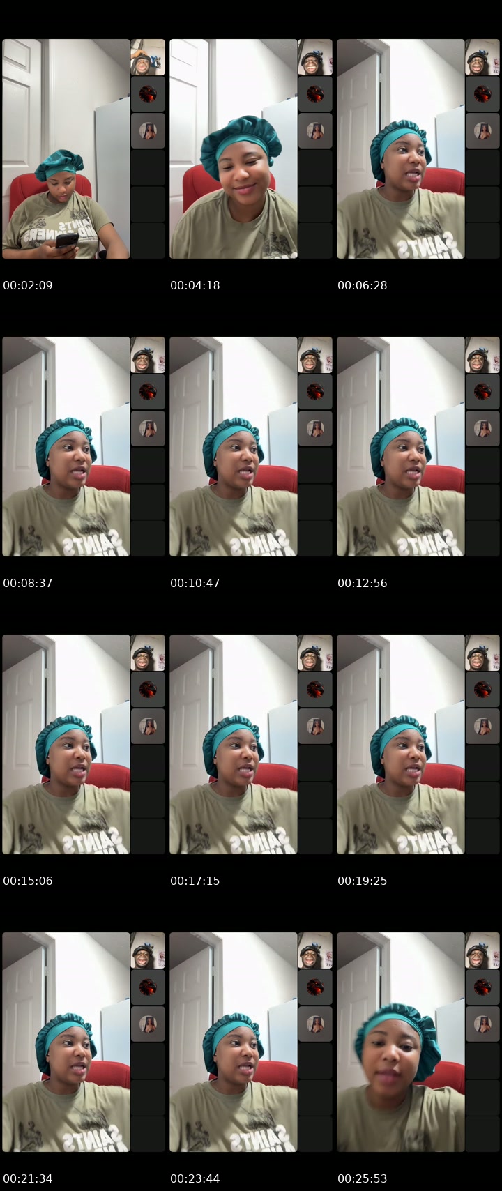 @dwm_king8 TikTok live from 2026-07-14