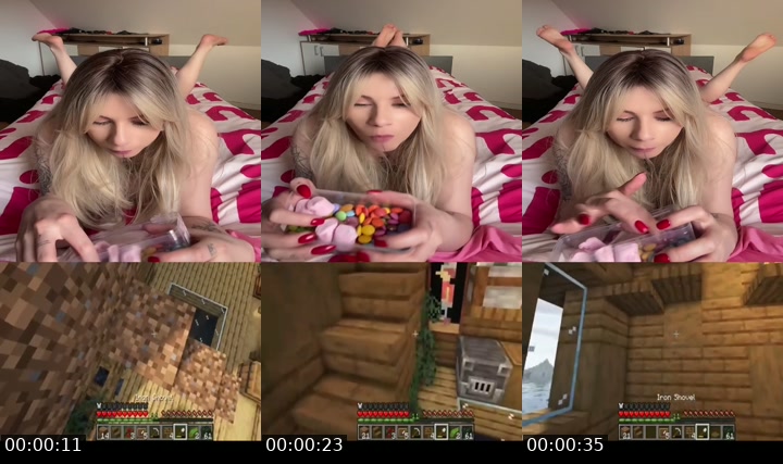 TikTok live: Hi.!! by @edsgtdq