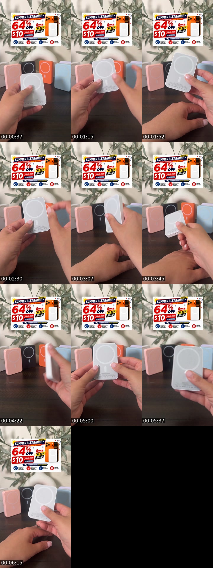 TikTok live: Squishy Mania!! by @tiktokfindsbybeauty