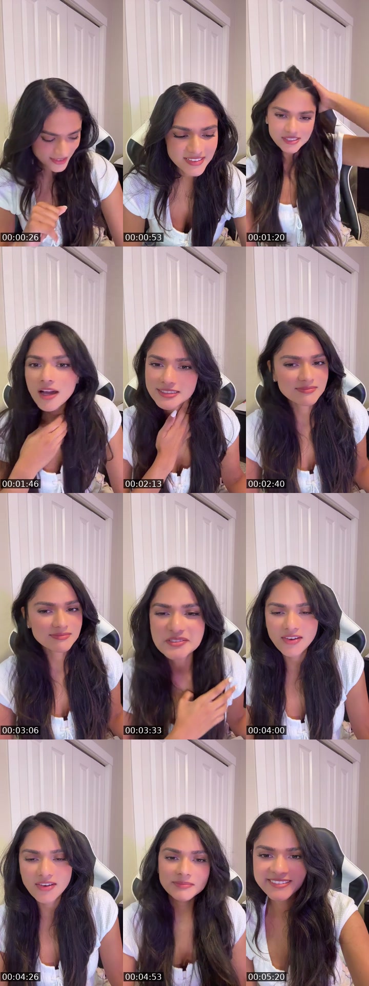 @summerlove2.0 United States TikTok live from 2026-07-14