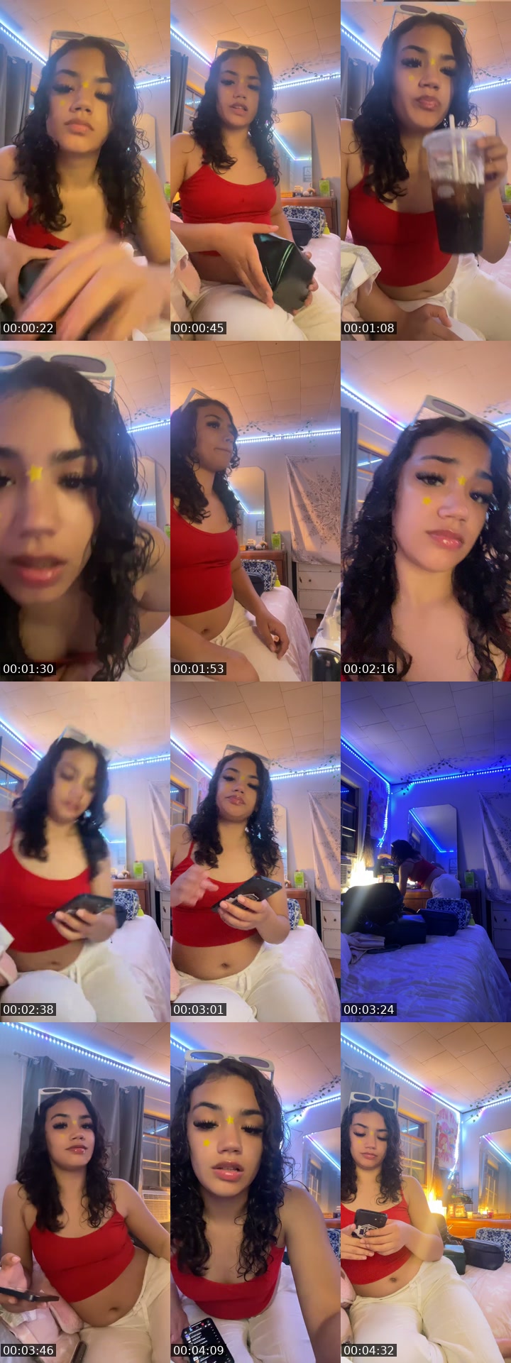 @_linaa4200 TikTok live from 2026-07-14