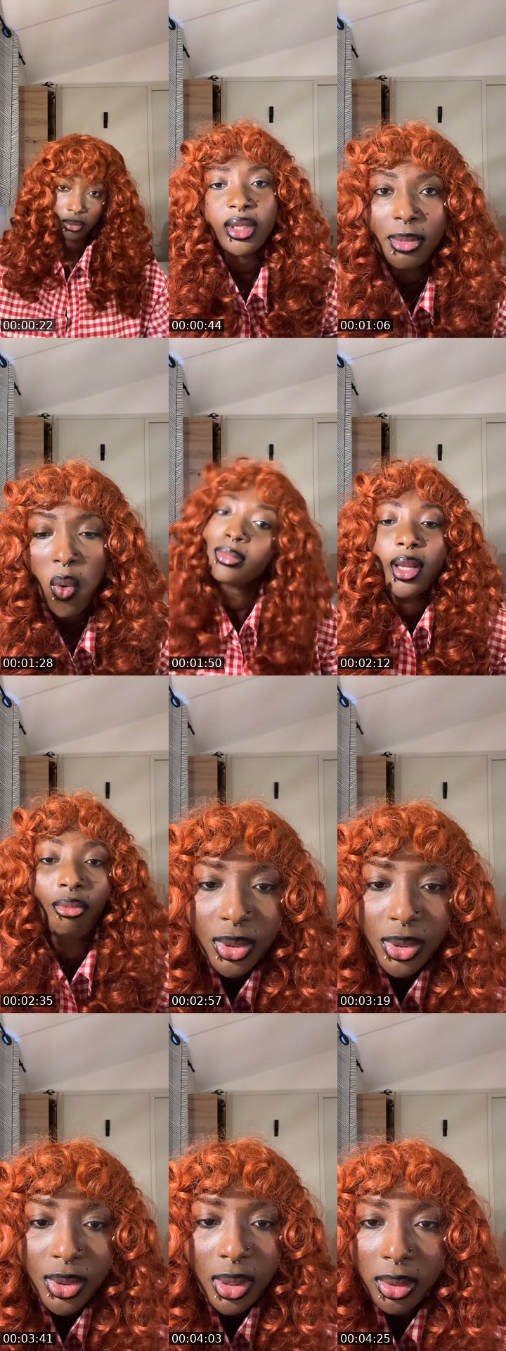 @dykalafemmeduboss TikTok live from 2026-07-14