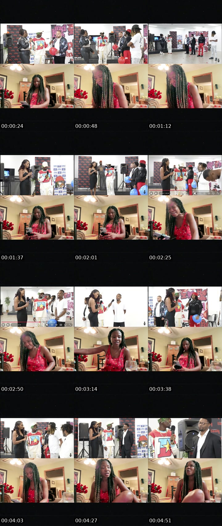 @latoya_monique1 TikTok live from 2026-07-14