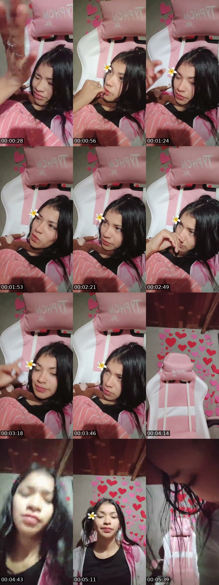 @mili.295 TikTok live from 2026-07-14