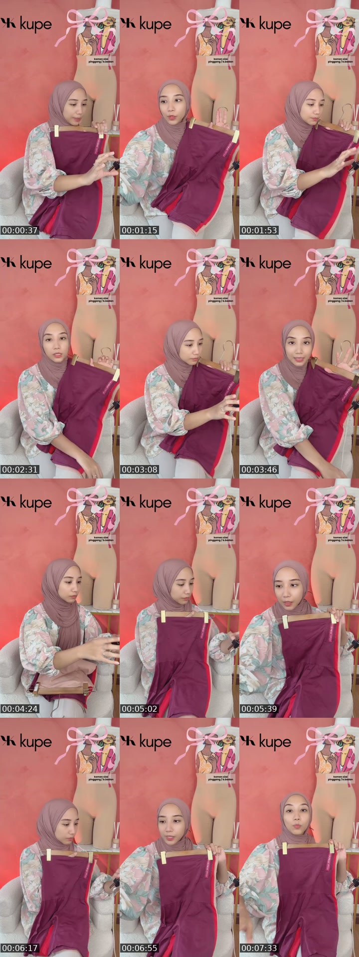 @naomi_nad TikTok live from 2026-07-14