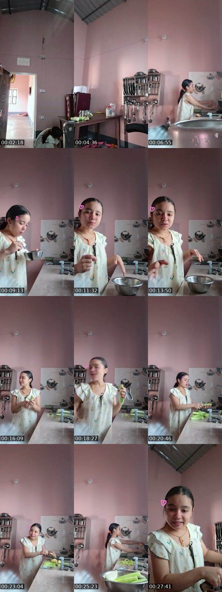 @sharmila.official2 TikTok live from 2026-07-14