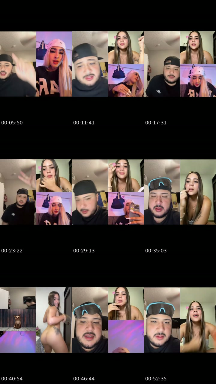 @soy_armando1 TikTok live from 2026-07-14