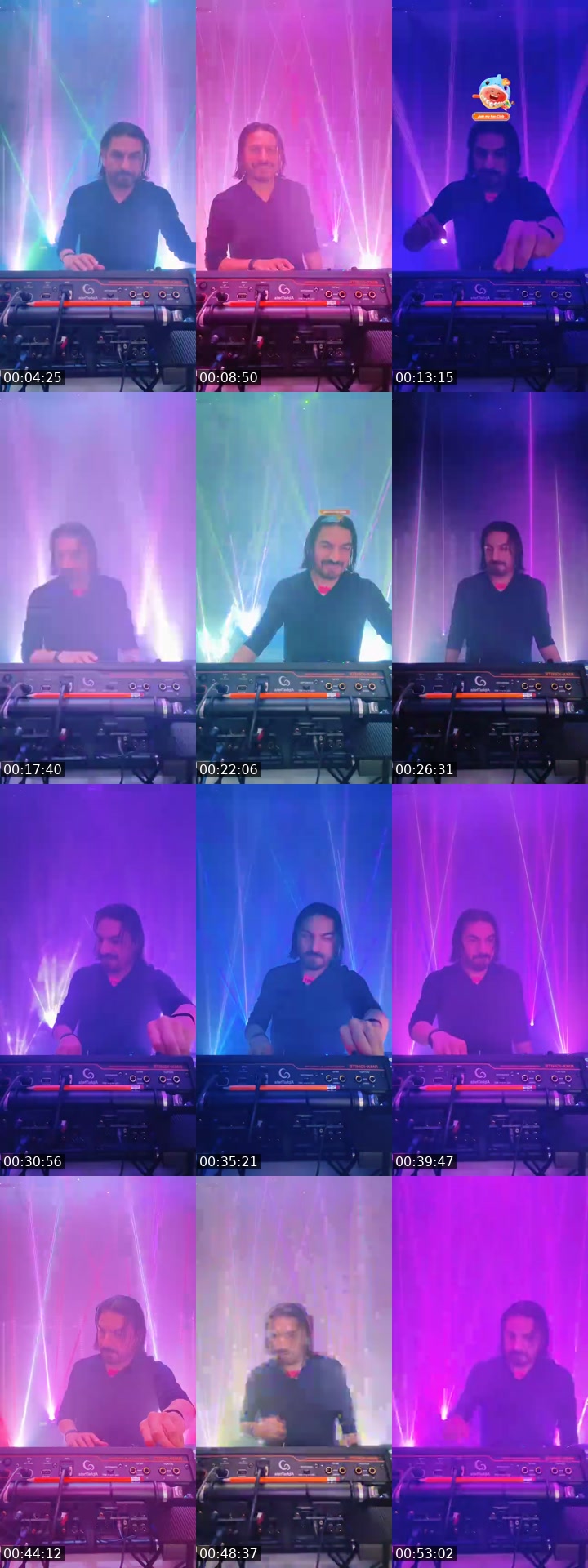 TikTok live: 🌀Healing TikTok through music🌀 by @00nerfme00