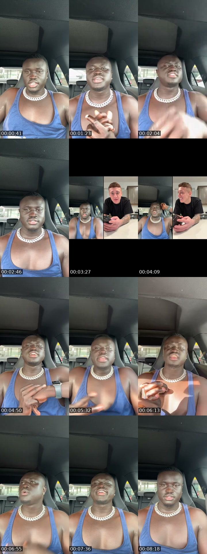 Australia TikTok live: Live in Gold Coast by @majorboy44