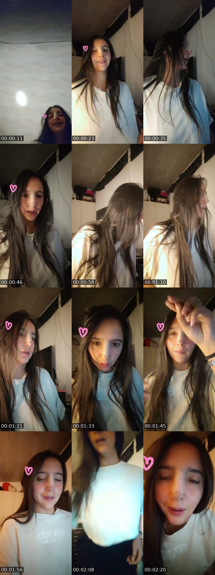 @aletp28 Colombia TikTok live from 2026-07-14