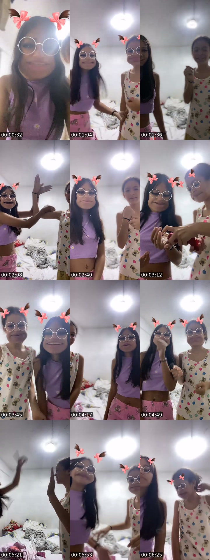 @aranzita.1125 TikTok live from 2026-07-14