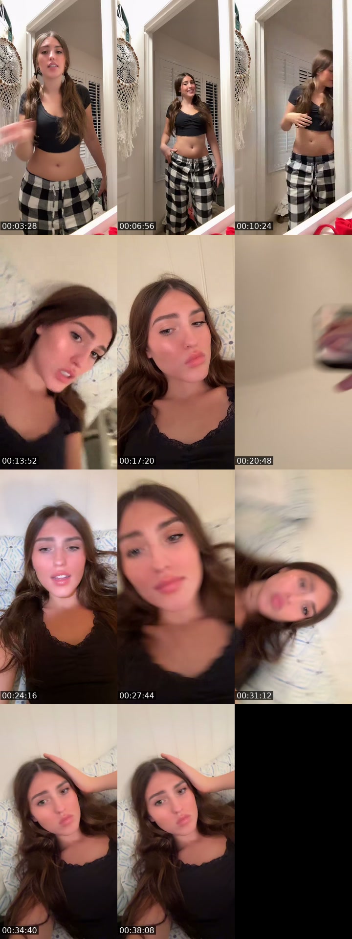 @jaz.nikole TikTok live from 2026-07-14