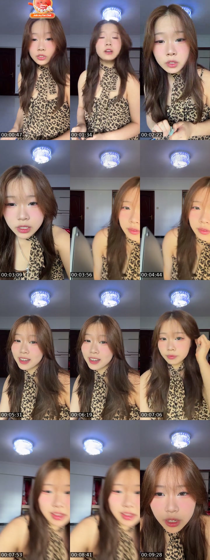 TikTok live: join and yap by @jusmeiqi