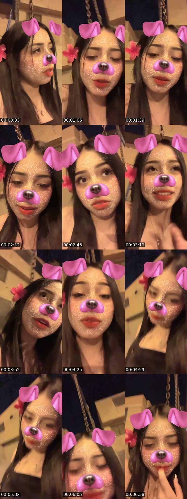 TikTok live: Solo entran fieles😡 by @lucero.shan