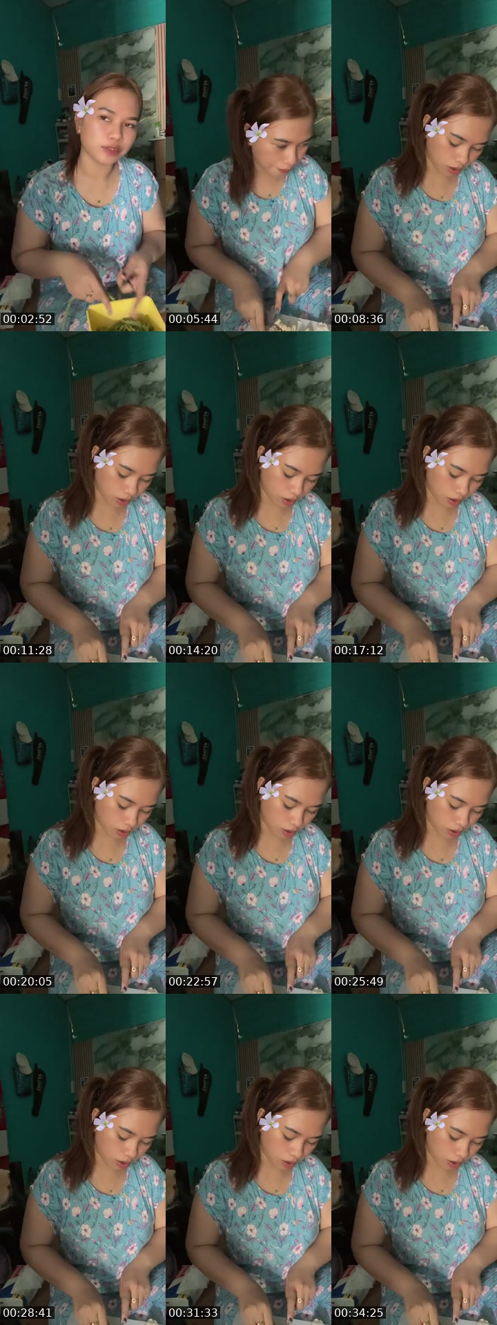 @murninst27 TikTok live from 2026-07-14