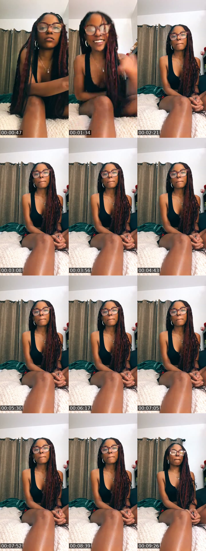 @prettytittyuser TikTok live from 2026-07-14