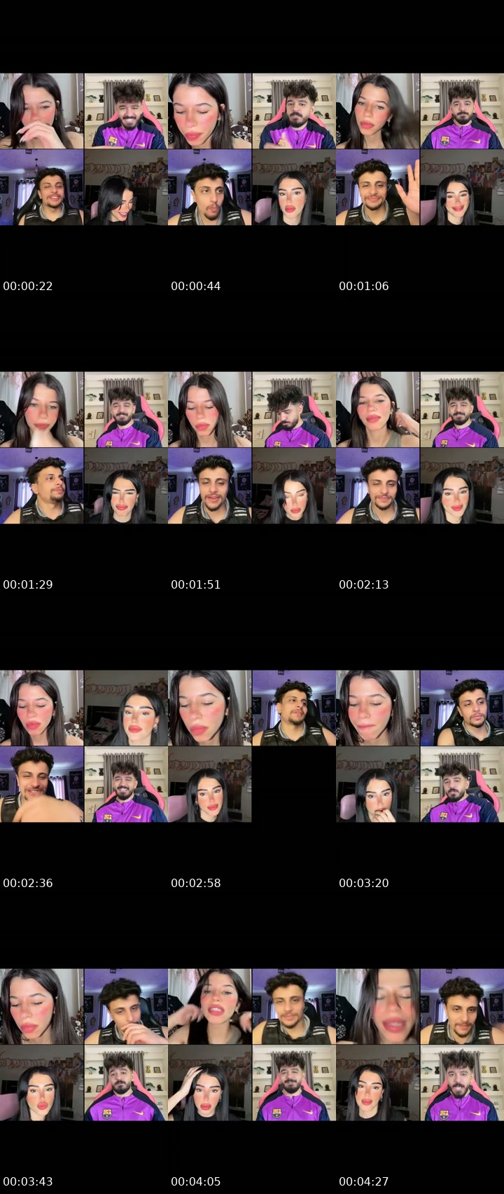 @sandyyyallamm TikTok live from 2026-07-14