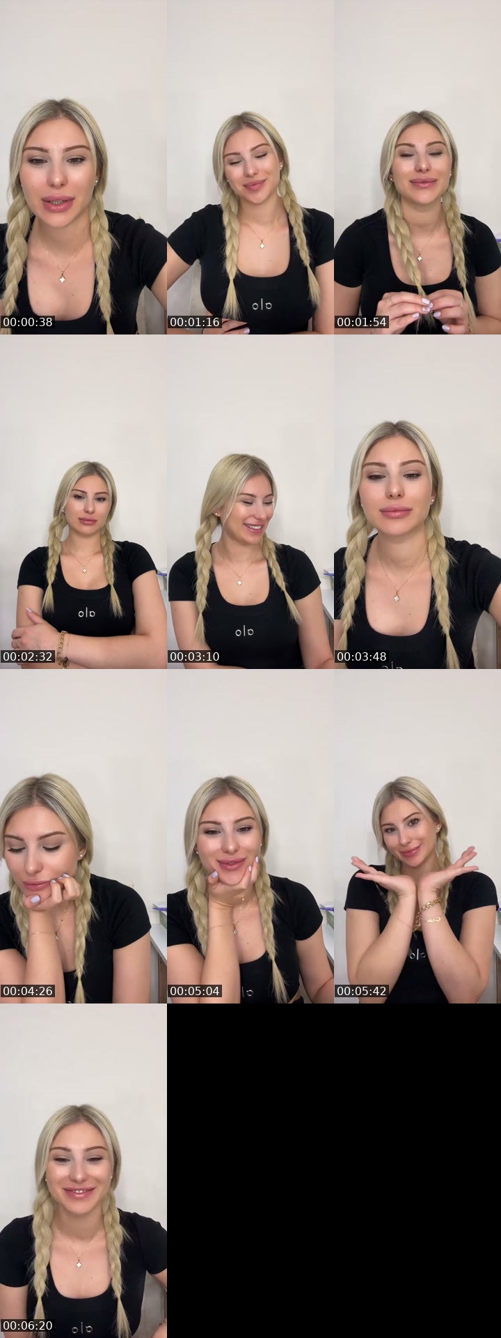 @selinodabass TikTok live from 2026-07-14