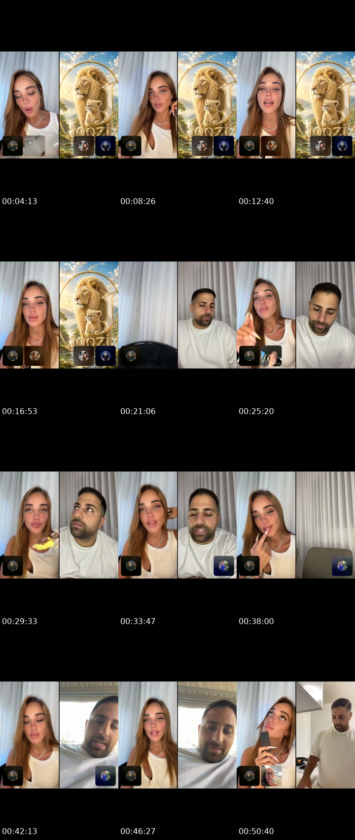 @shirqueen617 TikTok live from 2026-07-14