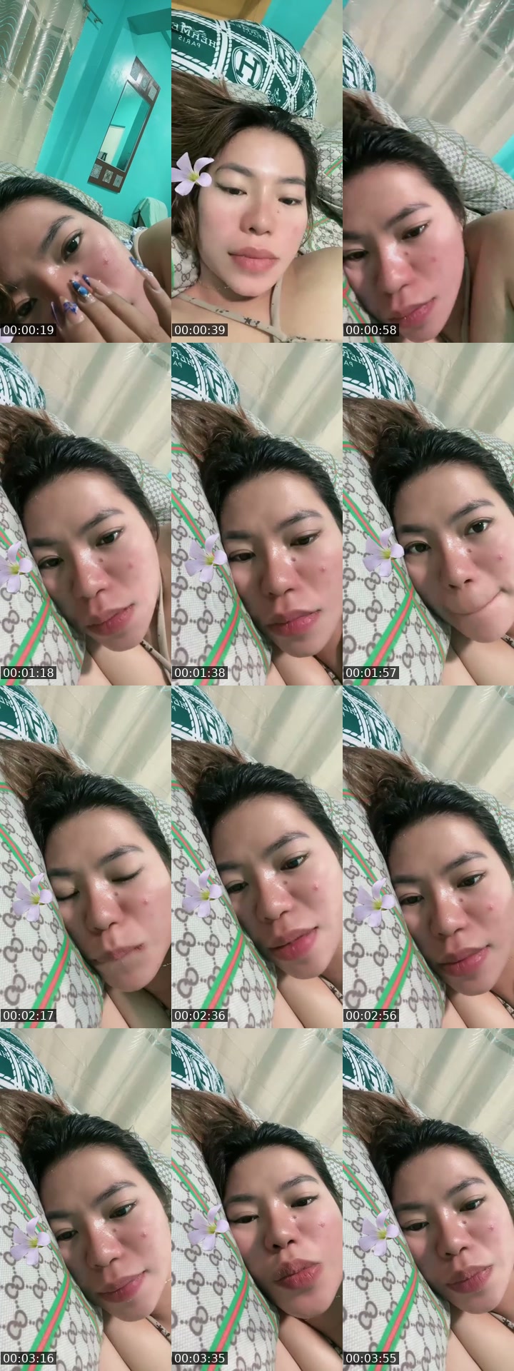 TikTok live: Hello by @babygess2