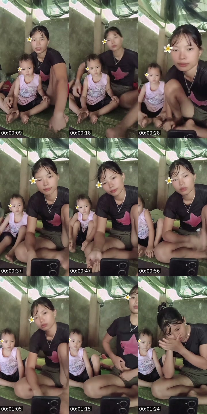 TikTok live: Welcome to live by @hantrokyisg