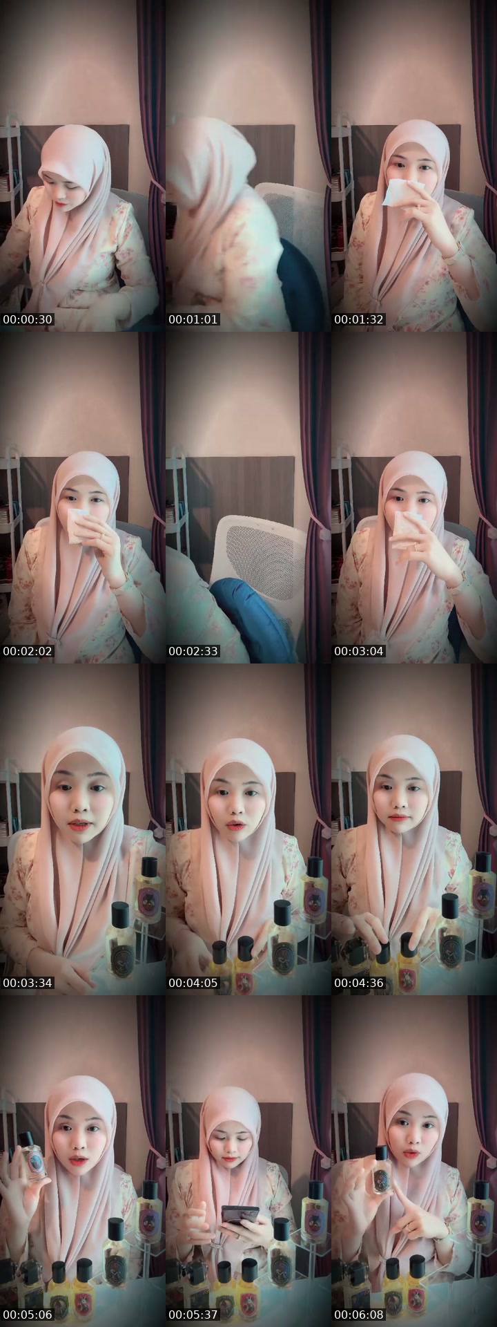 @cikkhaniss4 TikTok live from 2026-07-14