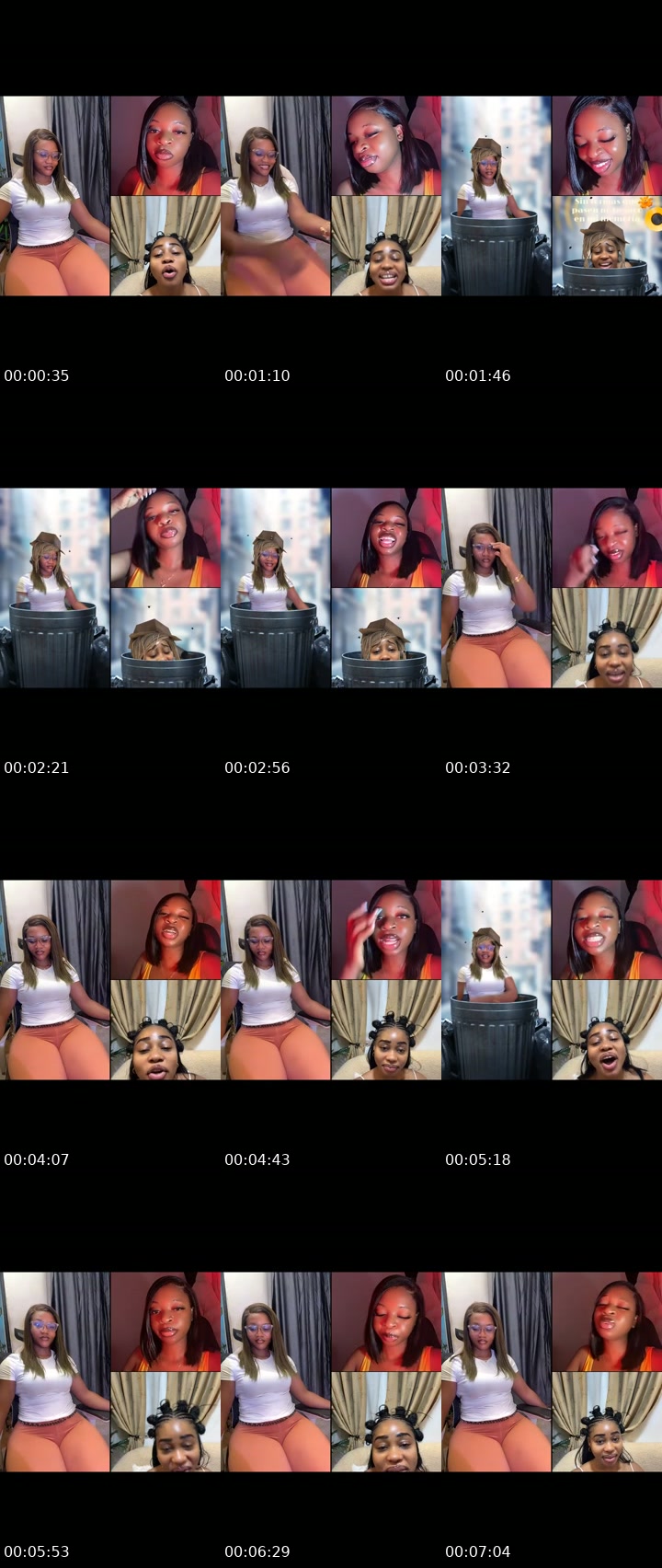 @dorathyspyce TikTok live from 2026-07-14