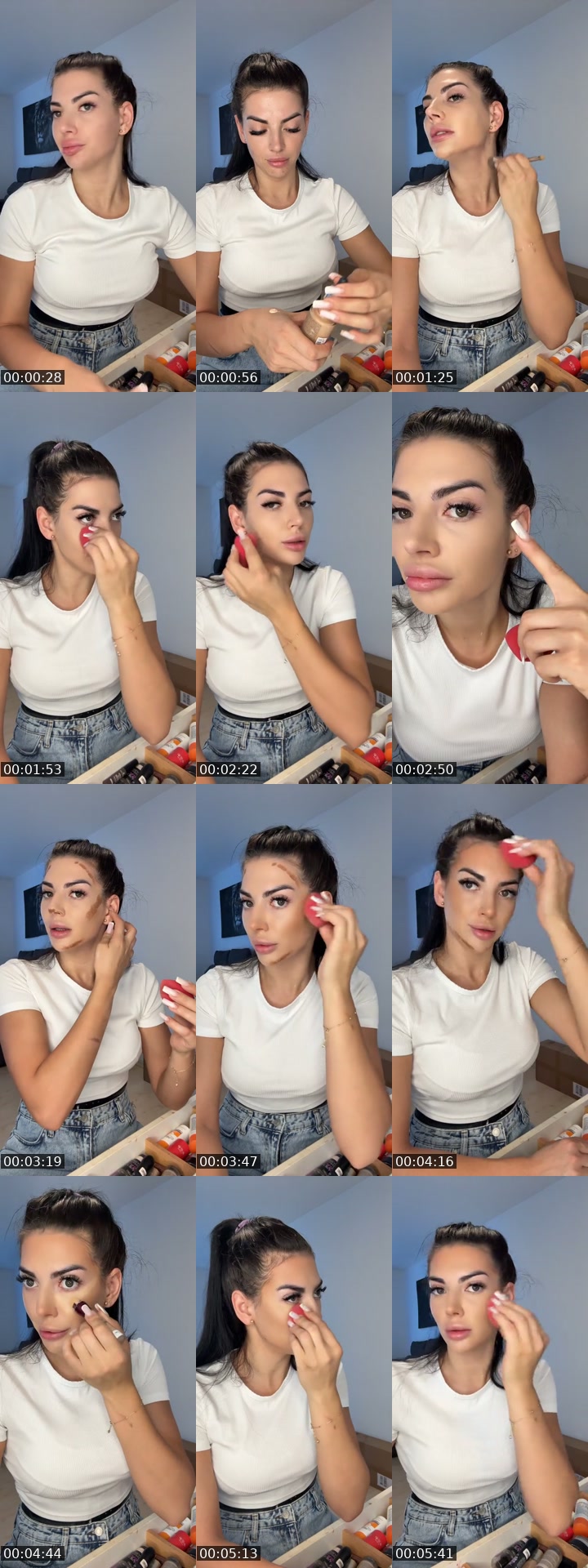 @elena.iuliana9 TikTok live from 2026-07-14