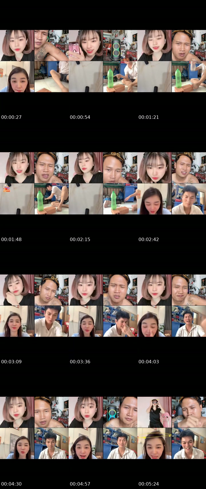 TikTok live: 11h trưa Ly pk ạ🥰 by @lylybaodoi