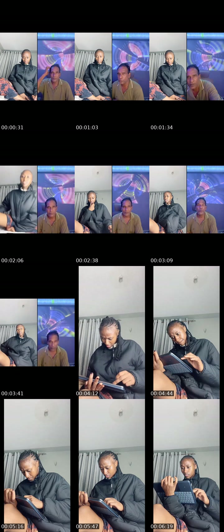 @ngatia57 TikTok live from 2026-07-14