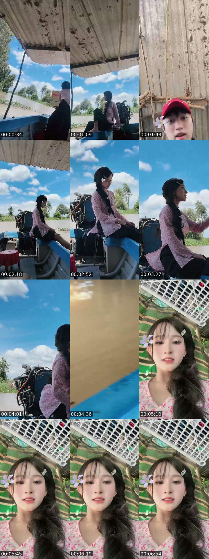 @nhubee02 TikTok live from 2026-07-14