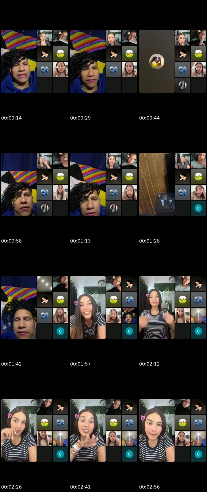 @oskary277 TikTok live from 2026-07-14