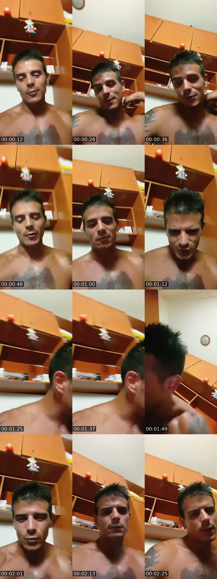 TikTok live: Mi cumple 33 🙀 by @serresflow